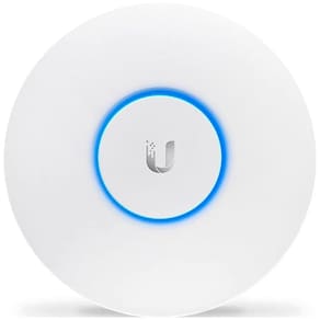 Access Point Ubiquiti UniFi® AP AC PRO - Dual Band 2.4 GHz e 5 GHz - Gigabit - UAP-AC-PRO