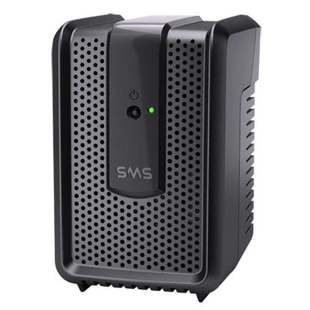 Estabilizador 500VA SMS Revolution Speedy µSP500S - 115V - 15971