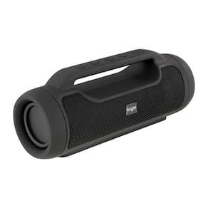 Caixa de Som Portátil Bright - Bluetooth - 10W - Cartão SD e Auxiliar - C03