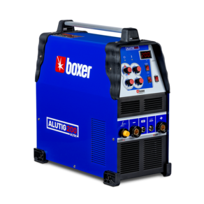 Máquina Inversora De Solda Alutig 200 Ac/Dc Bivolt (110/220V) - Boxer