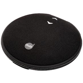 Caixa de Som Portátil Dazz Versality - Bluetooth - 7W RMS - Entrada Micro USB - 6014735 - Preta