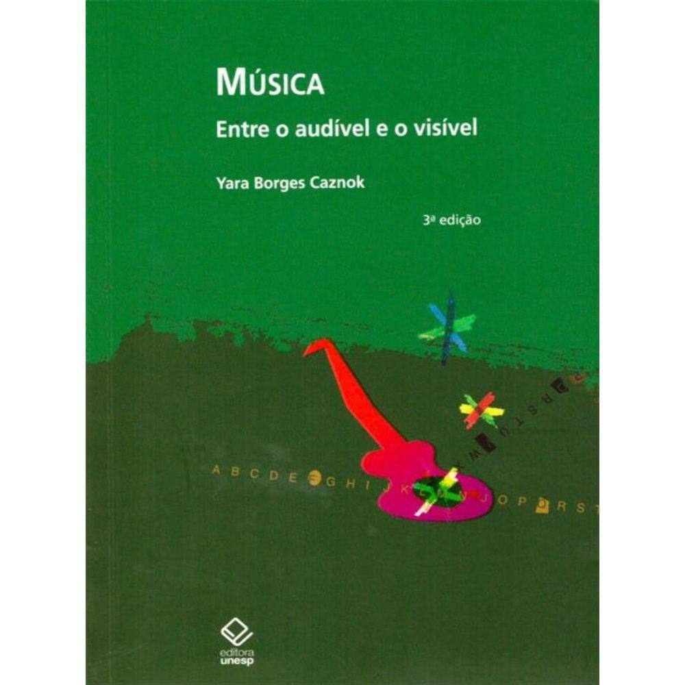 Música - 3ª Edição