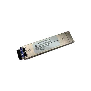 Transceptor XFP Cisco 1310nm LR SMF 10km 10G OC-192 DDM