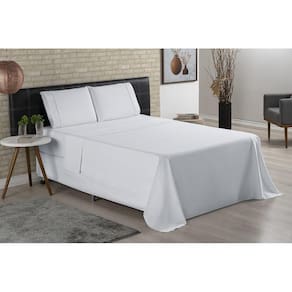 Cobertor Sherpa Casal Queen 2,40M X 2,20M Vermelho Inverno