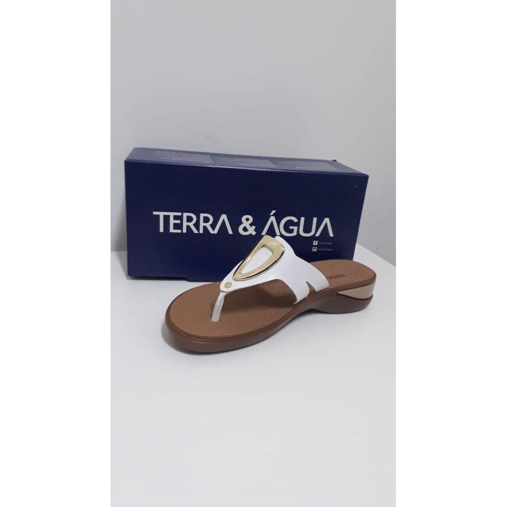 483100 - Tamanco Terra & Água