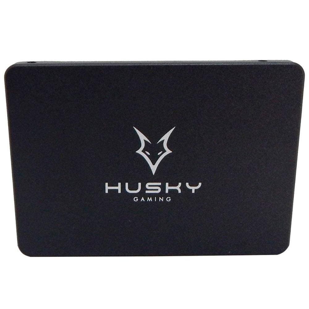 SSD 512GB - Leitura 520MB/s - Gravação 450MB/s - Preto - HGML022