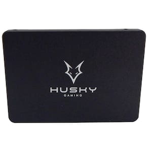 SSD 512GB - Leitura 520MB/s - Gravação 450MB/s - Preto - HGML022