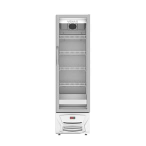 Expositora de Bebidas Venax 209L vvcd200 Branco