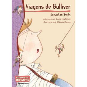 Viagens de Gulliver
