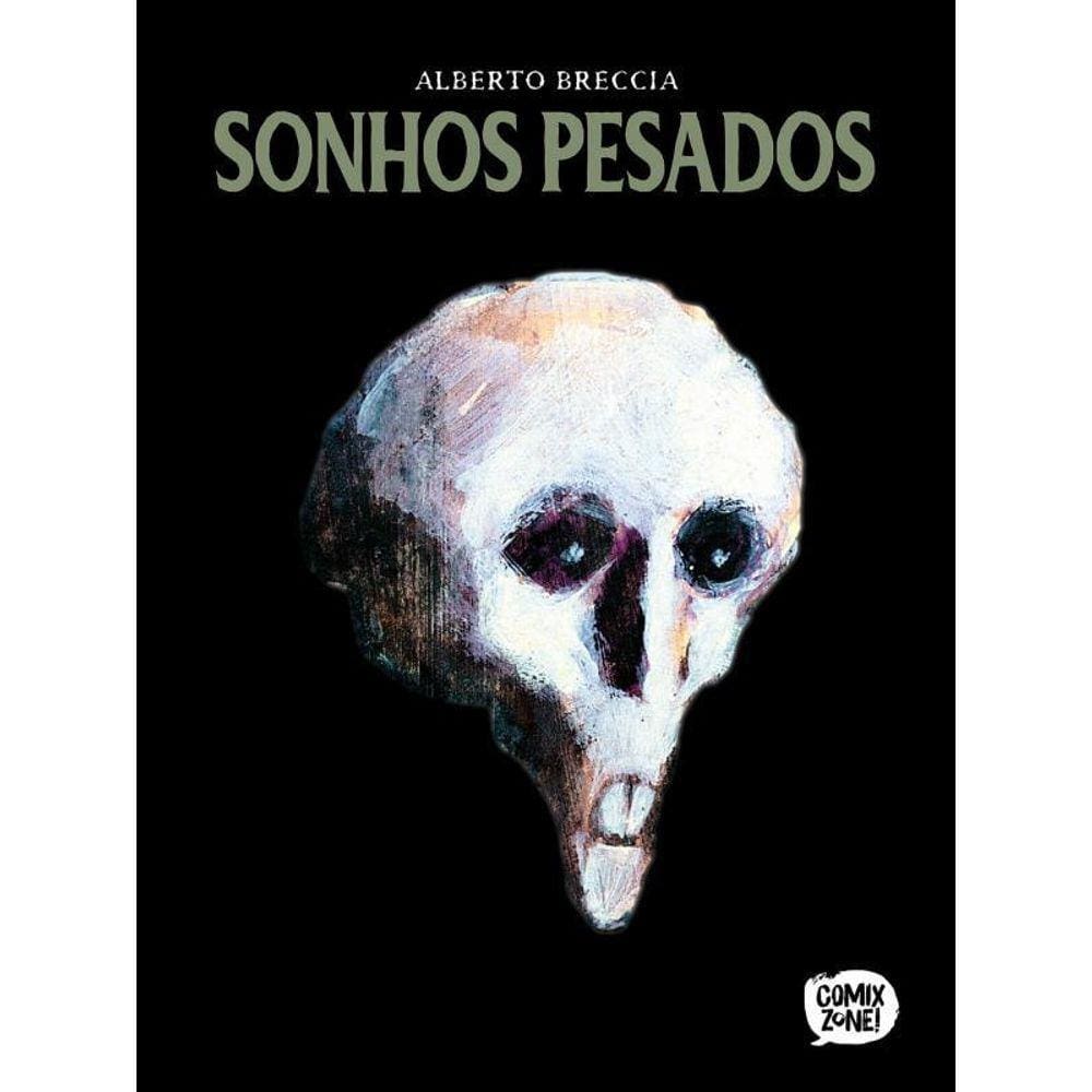 Sonhos Pesados
