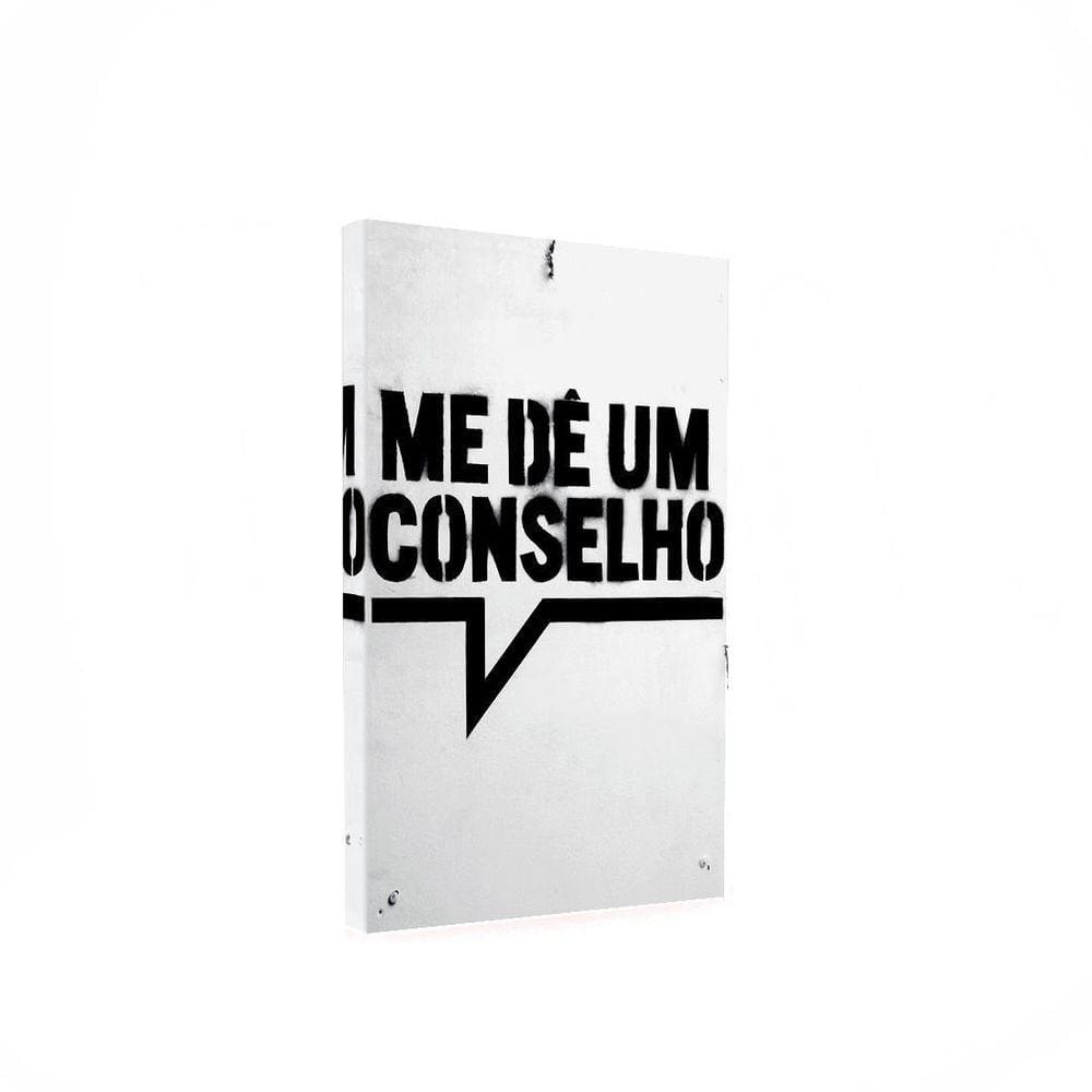 Livro Me Dê Um Conselho