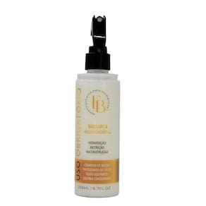 Essencialmente Bela Kit Progressiva Orgânica Profissional+ Balsamo Multifuncional