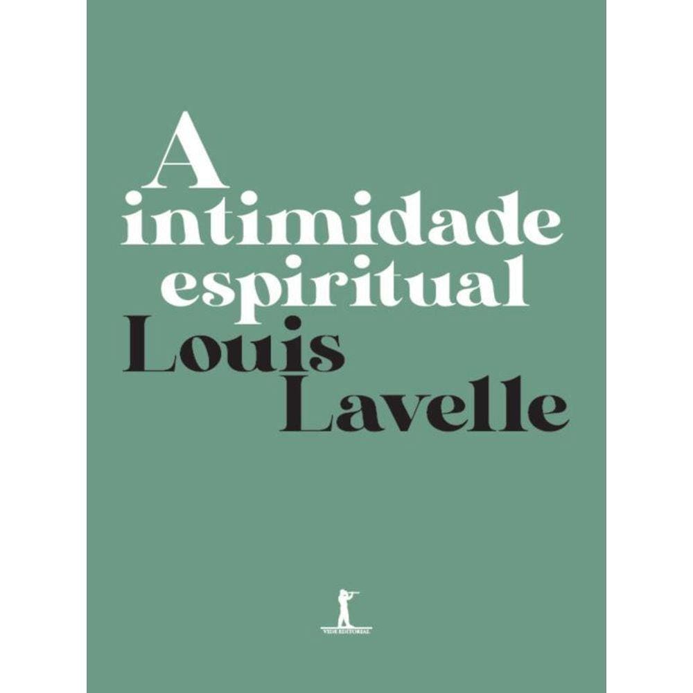 A Intimidade Espiritual