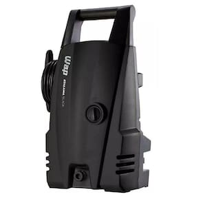 Lavadora Desobstruidora Alta Pressão Atacama Ultra Black Wap