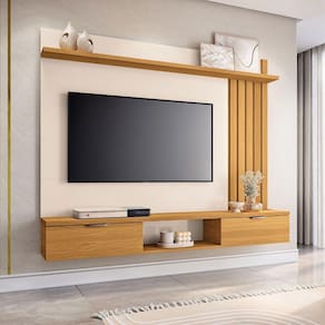 Painel Suspenso LETS 3390 HB Moveis
