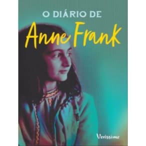 O Diário De Anne Frank