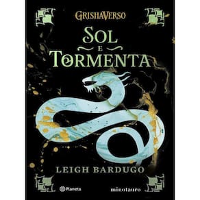 Sol E Tormenta (Sucesso Do Tiktok)