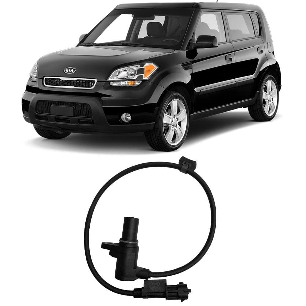 Sensor Rotação Kia Soul 1.6 2009 a 2020 TSA T-080041