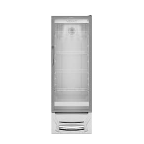 Expositora de Bebidas Venax 300L VV300 Branco