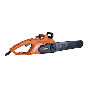 Motosserra Elétrica Eletrosserra 16  2200w Ell-2200 Lynus 110v