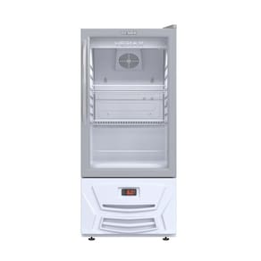 Expositora de Bebidas Venax 82L vvcd100 Branco