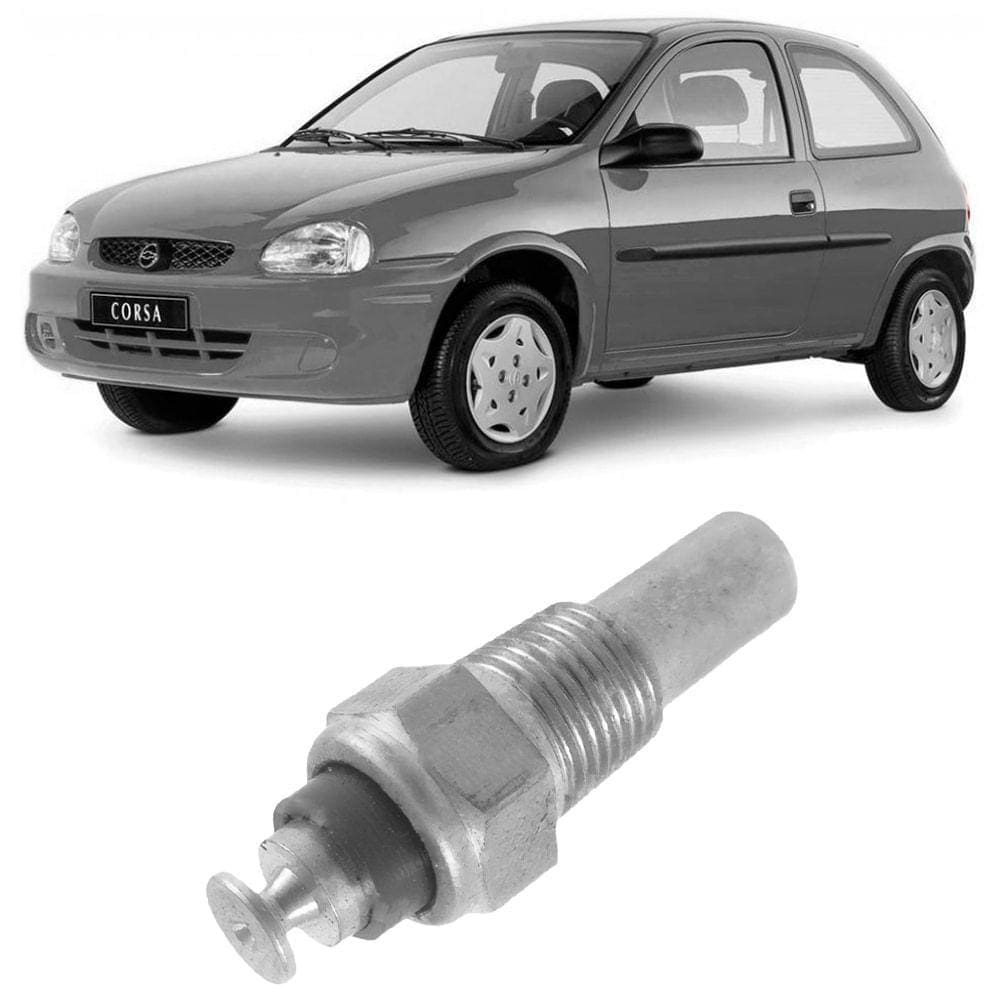 Sensor Temperatura Motor GM Blazer Corsa S10 Marília IM43029