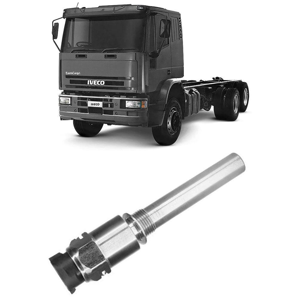 Sensor Velocidade Tacógrafo Cavallino 320 Eurocargo 160E21