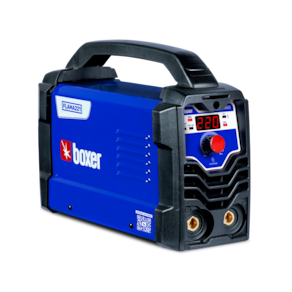 Máquina Inversora De Solda Flama 221 Mma/Tig 220V - Boxer