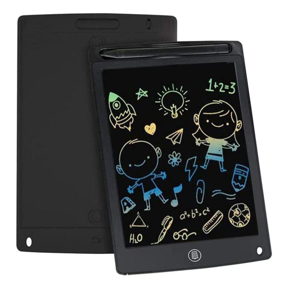 Tablet Lousa Mágica Infantil Educativo Escrever Desenhar 10 polegadas lousa magica para crianças