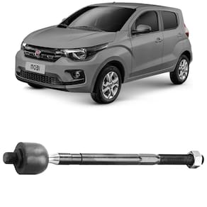 Barra Axial Direção Fiat Fiorino Grand Siena Mobi Palio Uno