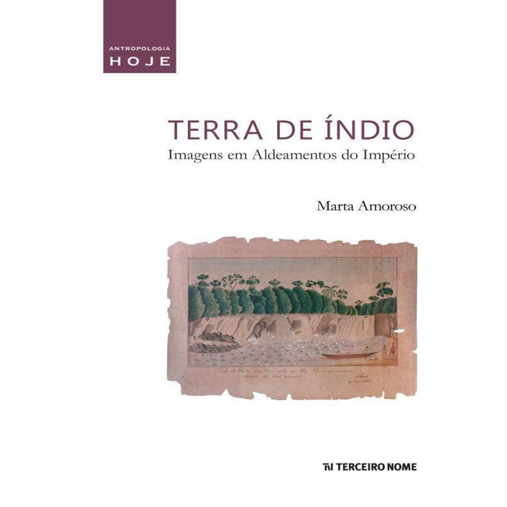 Terra De Índio