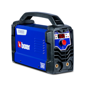 Máquina Inversora De Solda Flama 161 Bivolt (110/220V) - Boxer