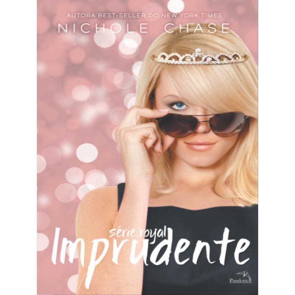 Imprudente - Vol. 2