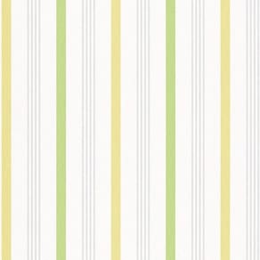 Papel de Parede Belinda 6738-10 - 10m x 0,53m - Novamur