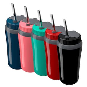 Copo Térmico Tereré 650ml Parede Dupla Unitermi