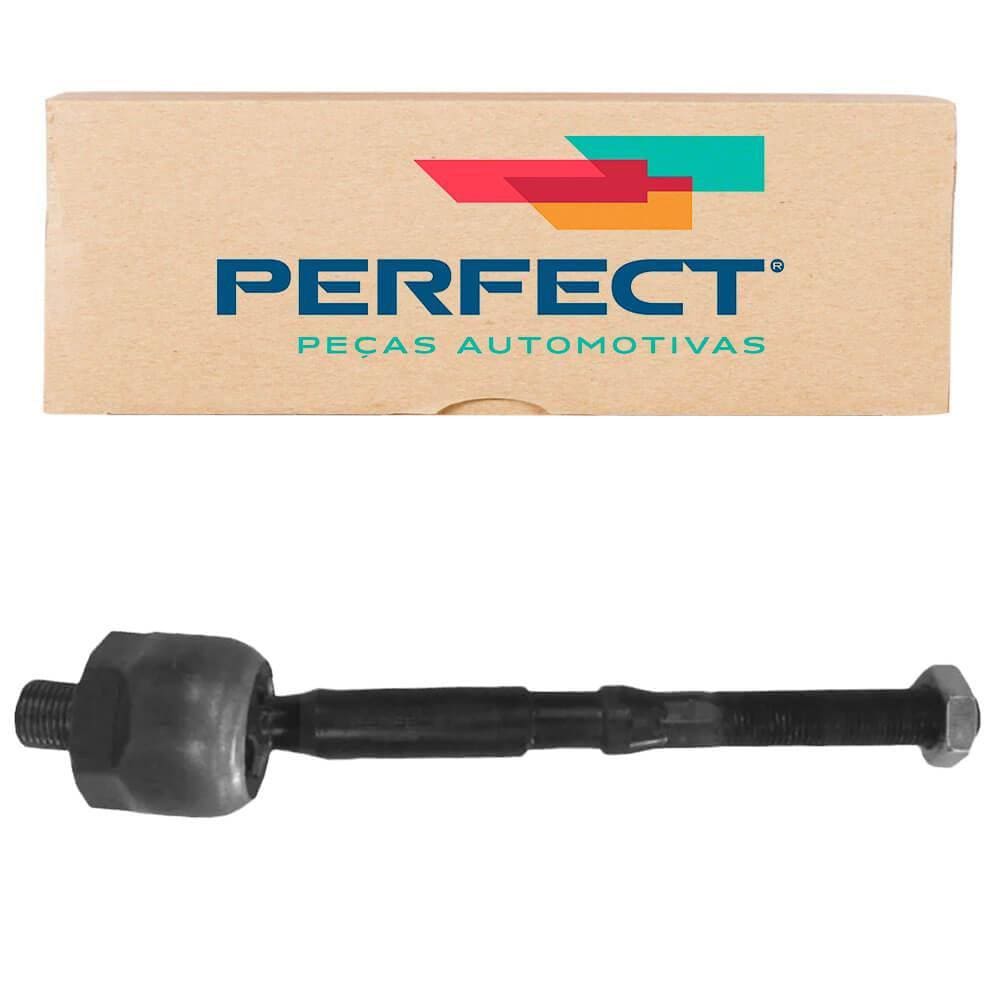 Barra Axial Direção Ford Ranger Renault Captur Duster Oroch