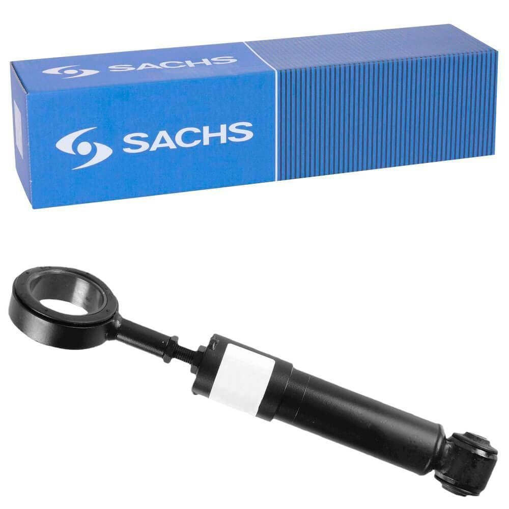 Amortecedor Traseiro Scania P310 2012 a 2019 Sachs 319844