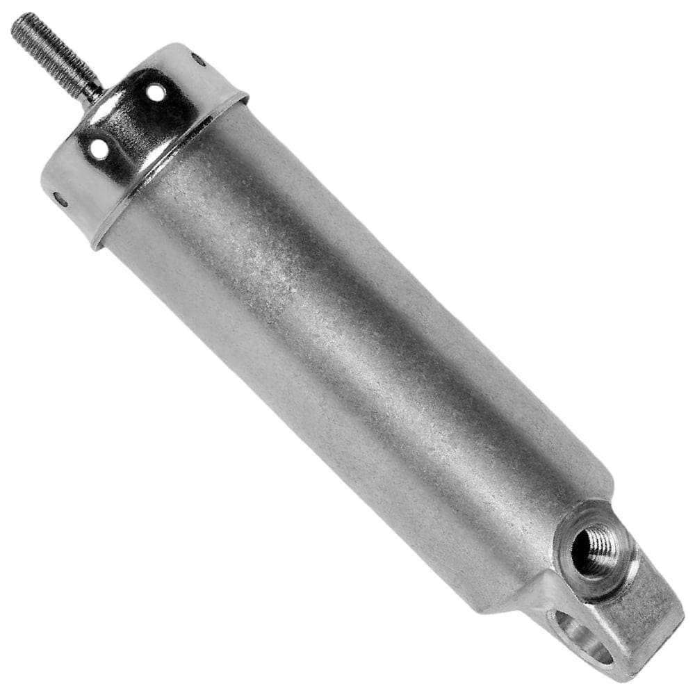 Cilindro Acionamento Freio Motor Scania T 124 95 a 2005