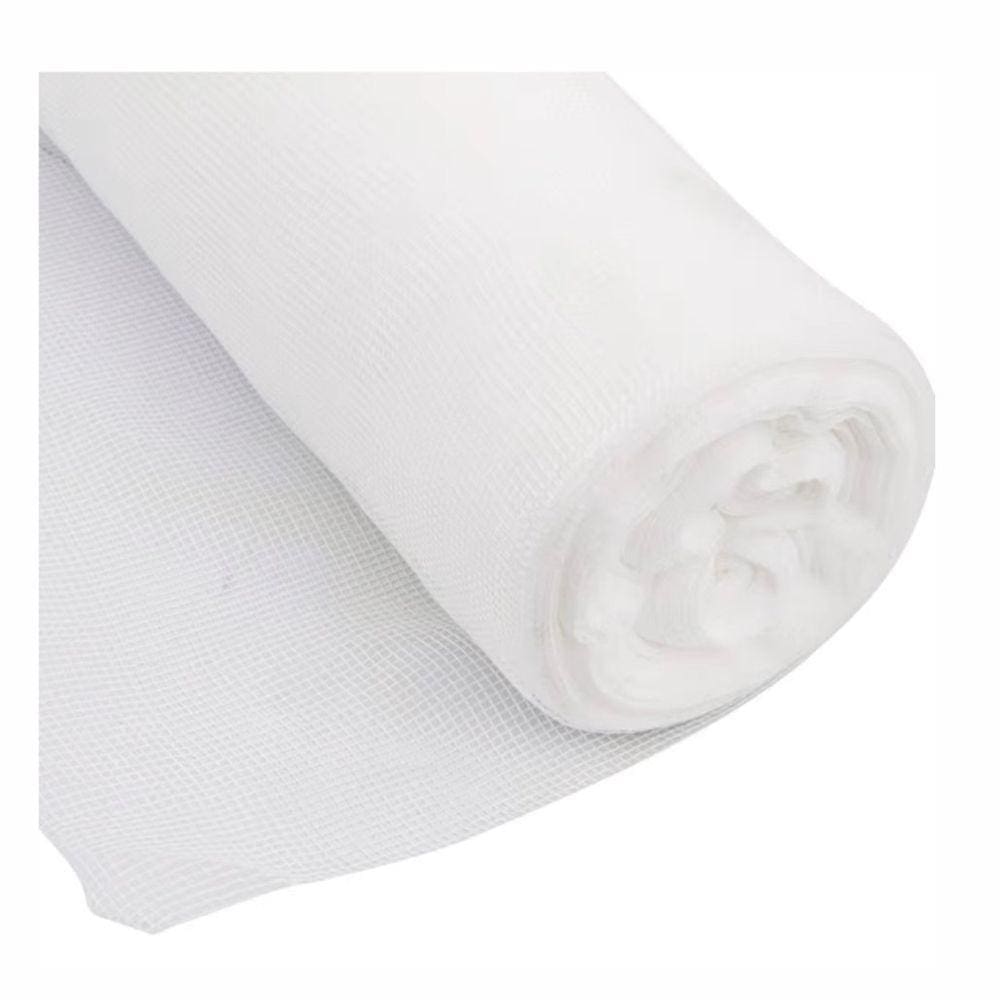 Tela de Poliéster para Impermeabilização 10m² 1 x 10m Queveks