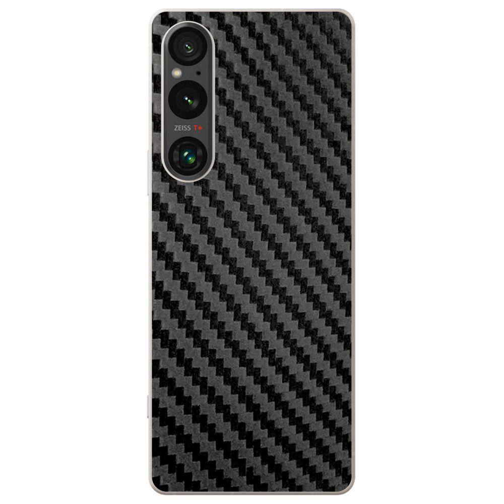 Capa Adesivo Skin349 Verso Para Sony Xperia 1 V 2023
