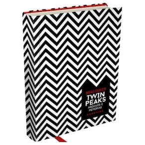 Twin Peaks: Arquivos E Memórias
