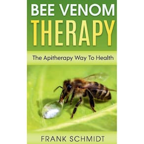Bee Venom Therapy