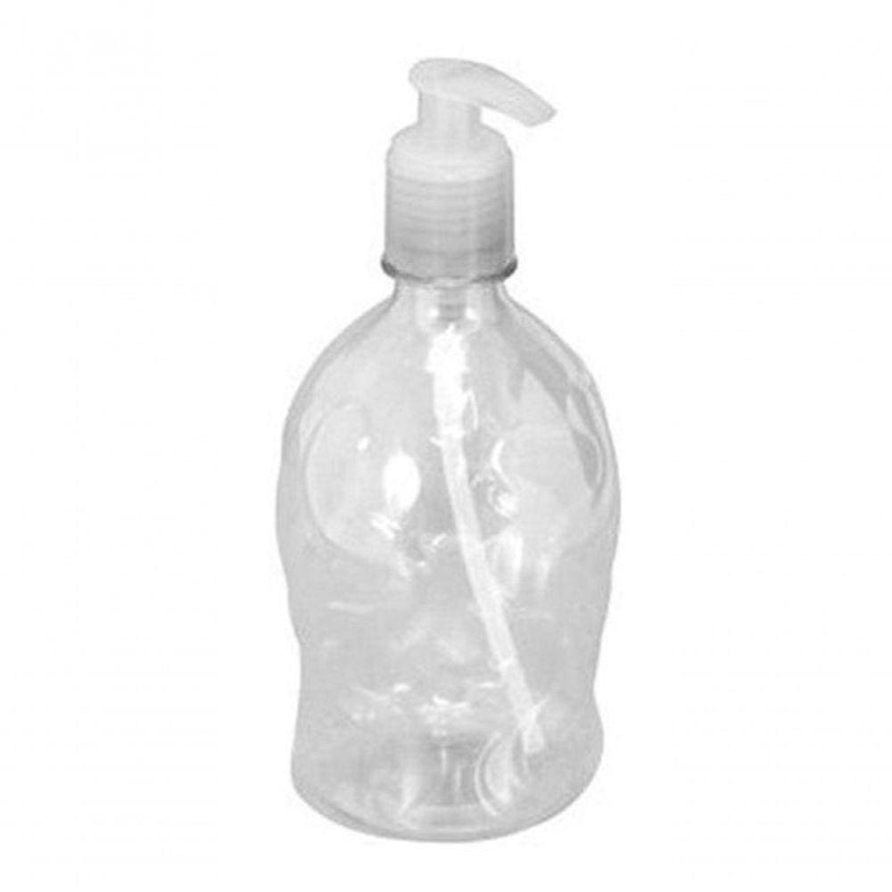 Saboneteira Plástica Pump J20 500ml