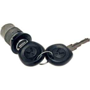 Cilindro Do Porta-malas Passat Gol Voyage Com Chave