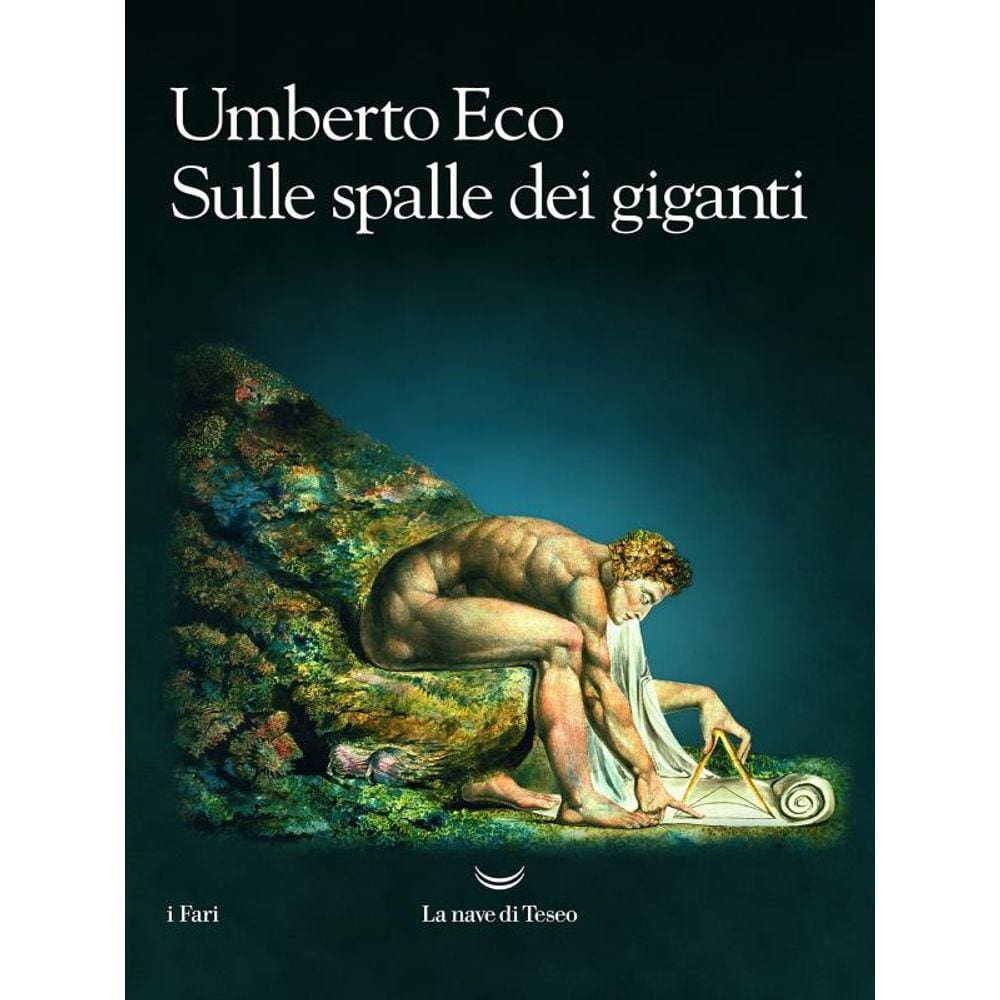 Sulle Spalle Dei Giganti