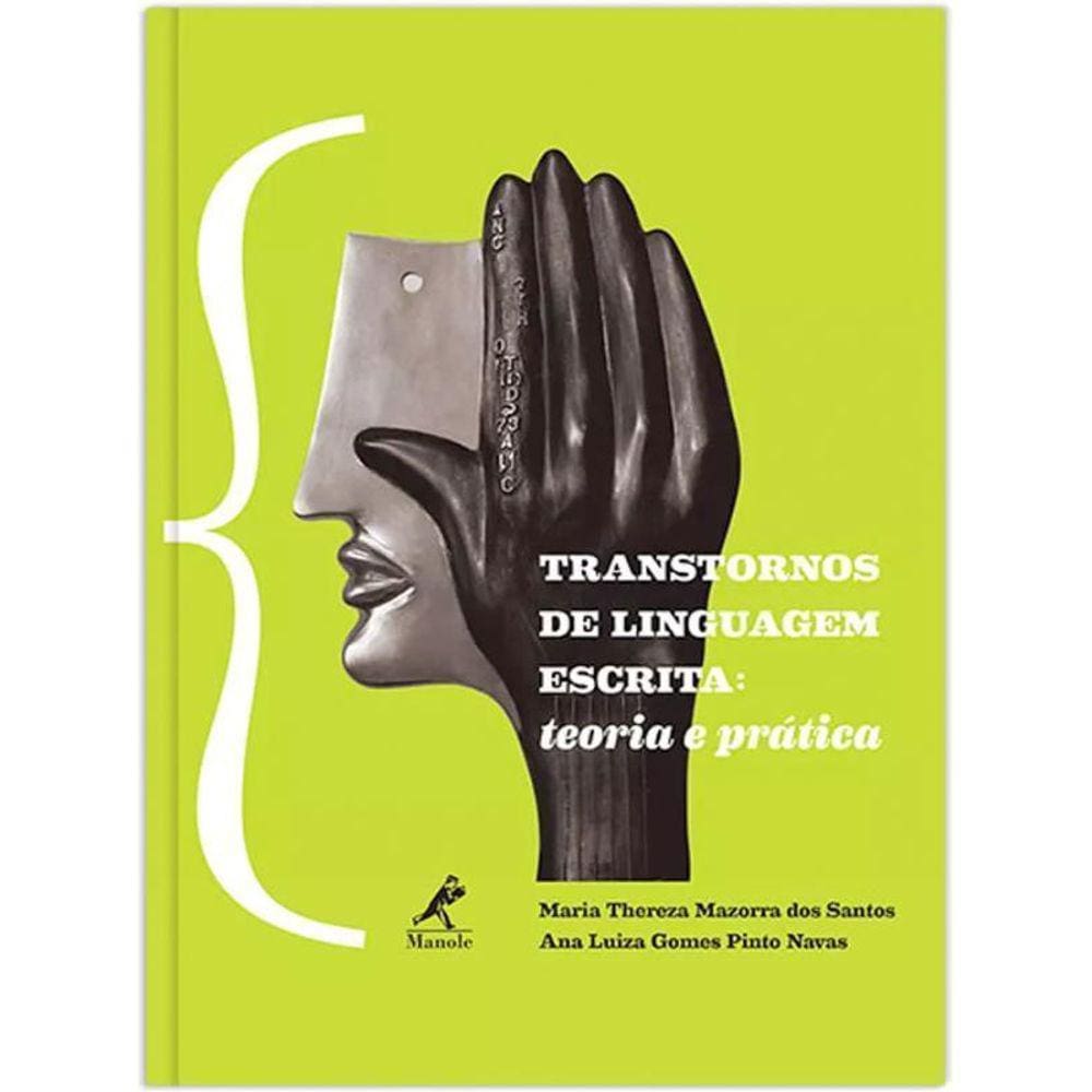 Transtornos De Linguagem Escrita