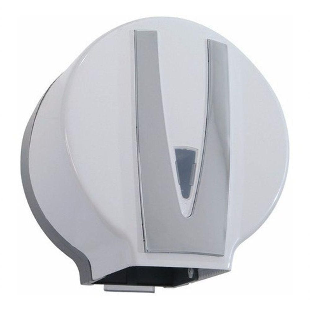 Suporte Rolo De 300 A 600m Unik C/ Detalhe Cromado - Jsn
