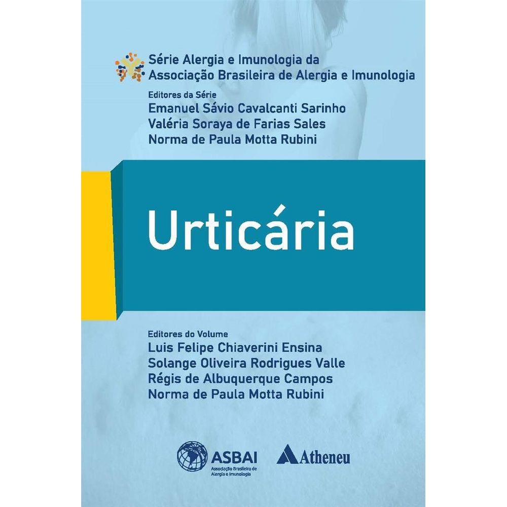 Urticaria