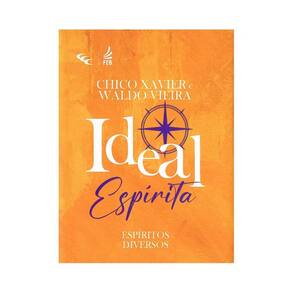 Ideal Espírita (Bolso)