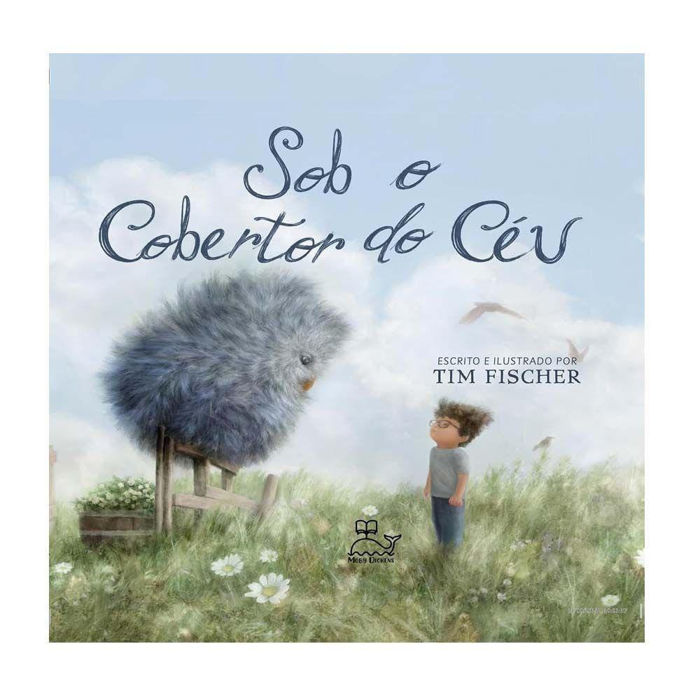 Sob o Cobertor do Céu